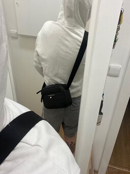 kabelka tommy hilfiger - 5