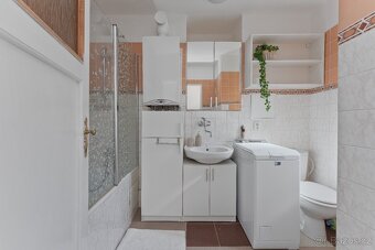 Pronájem bytu 2+1, 62 m², Pardubice – Bílé Předměstí - 5