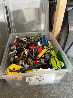 Prodám Lego - 5