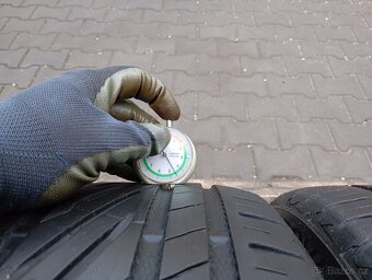 215/50/17 letní pneu uniroyal - 5