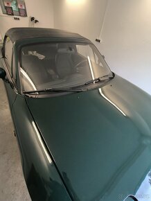 Mazda mx5 - 5