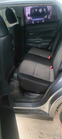 Mitsubishi ASX 1.8 Di-D Havarované - 5