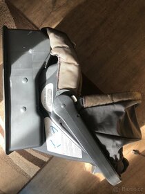 Detska sedacka Peg Perego - 5