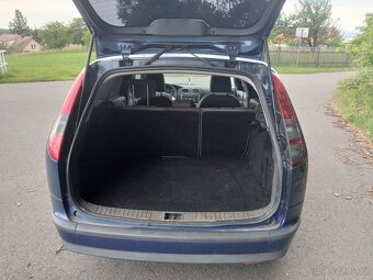 Ford focus - 5