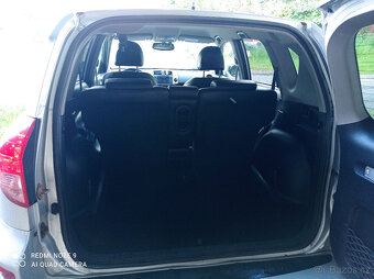 Prodam Toyotu Rav 4 - 5