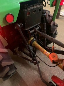 Iseki 3015 AHL - 5