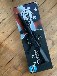 Specna AR15 M4 - 5