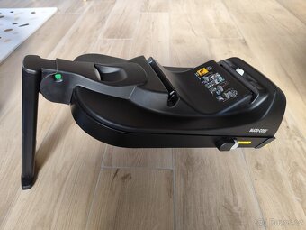Maxi Cosi Izofix autosedačka 0-12 měsíců - 5
