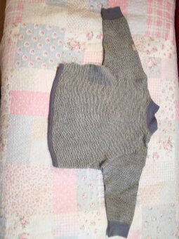 merino mikina Janus - 5