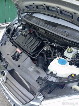 Mercedes A160 cdi - 5