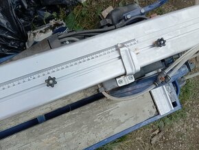 Pila na dlaždice - 5