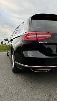 Volkswagen PASSAT B8 R-line 2018 DSG - 5