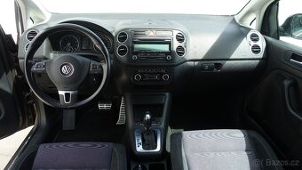 Volkswagen Golf Plus 1.4 - 5