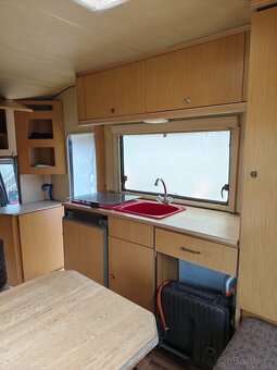 Prodam autokaravan - 5