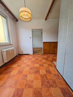 Prodej bytu 3+1 Vsetín – Ohrada - 5