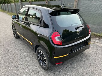 Renault Twingo 0.9i - 2019 - 74.100km - euro 6 - nové ME+TK - 5