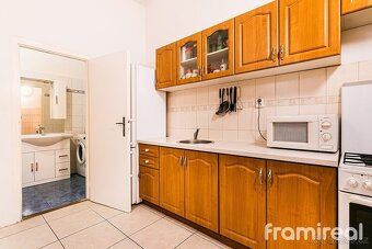 Pronájem bytu 2+1, 80 m2 - Brno, ul. Anenská, ev.č. 01791 - 5