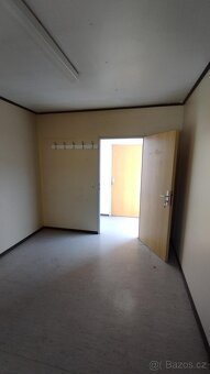 Obytný modul ALHO / 10m délky / 8ks k dispozici - 5