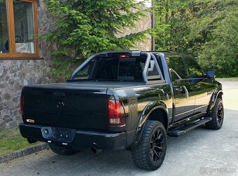 Prodám Dodge RAM SPORT 5.7 HEMI 4X4 - 5
