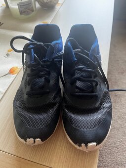 Lehke sportovni botky belikost 35 - 5