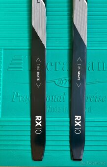 Kästle RX 10 skate plus hard - 185cm - 5