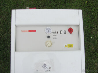ELEKTROKOTEL DAKON - 8KW - 5