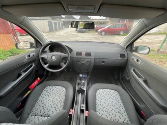 Škoda Fabia 1.2 - 5