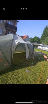 STAN coleman pro 6 lidi - 5