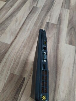 Lenovo ThinkPad X201 bez disku - 5