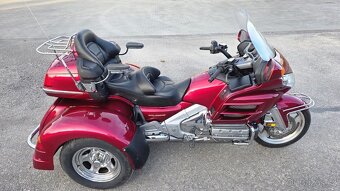 Honda Goldwing Trike - 5