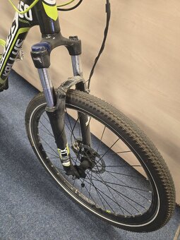 Horské kolo Kellys Spider 50 27,5" - 5