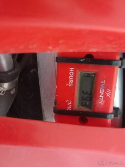 Honda crf 450 2006 - 5