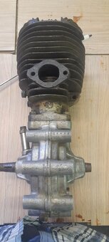 Motor předválka - 5