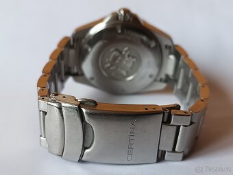 Certina DS Action Powermatic 80 C032.807.11.051.00 - 5