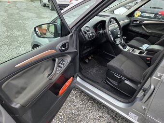 Ford S-MAX 1.8 TDCI - 5
