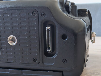 Nikon D500 - 5