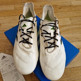 Kopačky Adidas Copa Pure.1 SG - 5