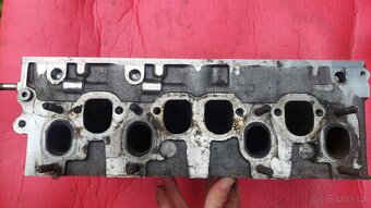Hlava motoru 1.9TDI a 2.0TDI / 038 103 373 R - 5