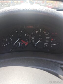Peugeot 206 1,4 55kw - STK ještě rok - 5