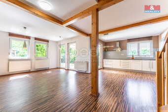 Prodej rodinného domu, 113 m², Chýně, ul. Točivá - 5