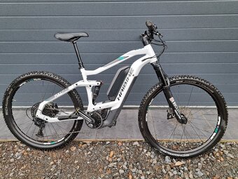 Elektrokolo Haibike 1125 Wh Bosch - 5