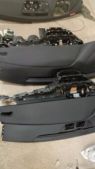 Airbagová sada Škoda Kamiq Scala - 5