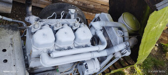 Zetor 3011 - 5