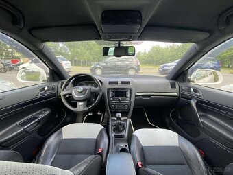Škoda Octavia II FL VRS 2.0 TDI 125 kW | 2013 | Kombi - 5