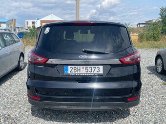Ford S-max 2.0 TDCi - 5