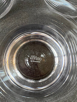 DiVino by Rosenthal 6x sklenice na whisky 250ml - 5