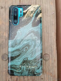 Huawei P30 Pro 128 gb - 5