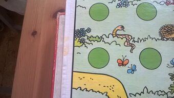 Retro hra Smolíček Pacholíček TOFA - 5