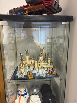 Lego STAR WARS MARVEL STADIONY - 5