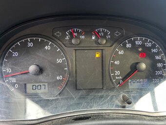 Volkswagen polo 1.2 benzin klima - 5